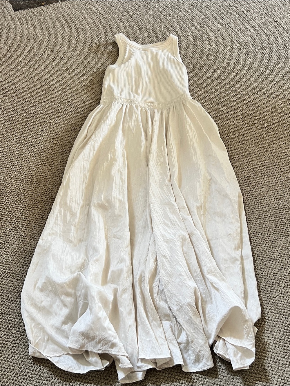 Gap Women’s Maxi Dress-size small